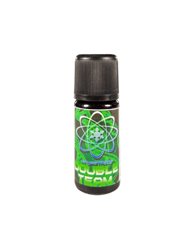 Cryostasis Double Team Twisted Vaping Aroma Concentrato 10ml