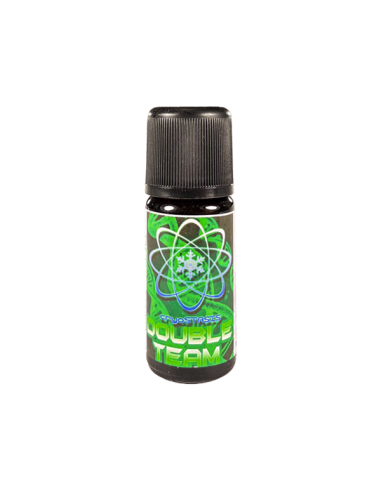 Cryostasis Double Team Twisted Vaping Aroma Concentrate 10ml