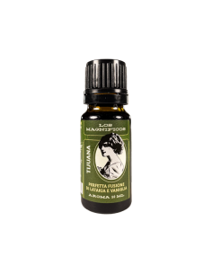 Tijuana Speakeasy Vaplo Aroma Concentrate 10ml Vanilla Tobacco