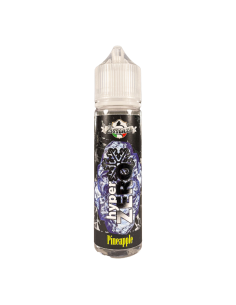 Hyper Zero Pineapple Essence Cheek Corner Liquid Shot