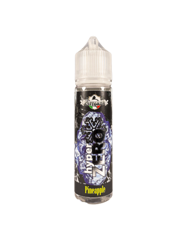 Hyper Zero Pineapple Essence Cheek Corner Liquid Shot