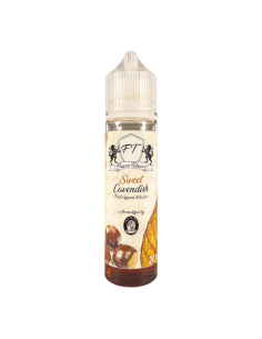 Sweet Cavendish Angolo della Guancia Liquid Shot 20 ml Tabacco

Sweet Cavendish Cheek Corner Liquid Shot 20 ml Tobacco