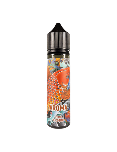 Apple Juice Ink Lords by Airscream Liquid shot 20ml Apple Juice