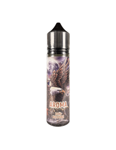 Snow Nana Ink Lords by Airscream Liquido shot 20ml Banana Latte