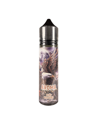 Snow Nana Ink Lords by Airscream Liquido shot 20ml Banana Latte