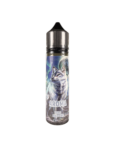 Black to Black Ink Lords by Airscream Liquido shot 20ml Ribes