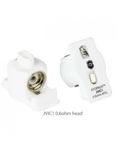 Resistenza Atopack Joyetech - 5 Pezzi