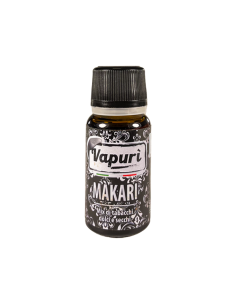 Makari Vapurì Aroma Concentrate 12ml Tobacco