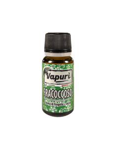Fracoccoso Vapurì Aroma Concentrato 12ml Fragola Crema Cocco