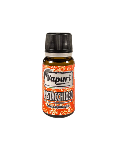 Pistachio Vapurì Concentrated Flavor 12ml Pistachio Cream