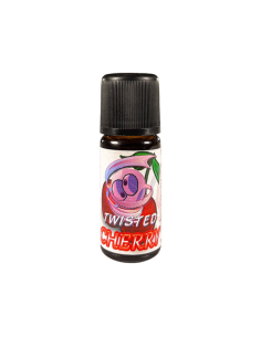 Cherry Twisted Vaping Aroma Concentrato 10ml Ciliegia