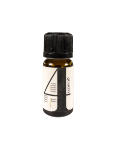 Quarto K Flavour Aroma Concentrate 10ml Tobacco Cream Hazelnut
