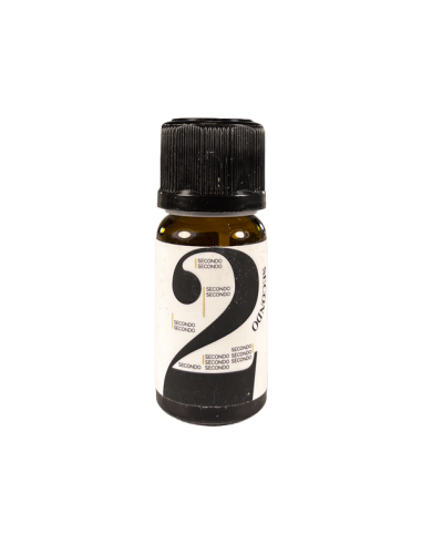 Secondo K Flavour Aroma Concentrato 10ml Tabacco Crema Burro