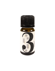 Third K Flavour Concentrated Aroma 10ml Tobacco Cream Papaya Rum