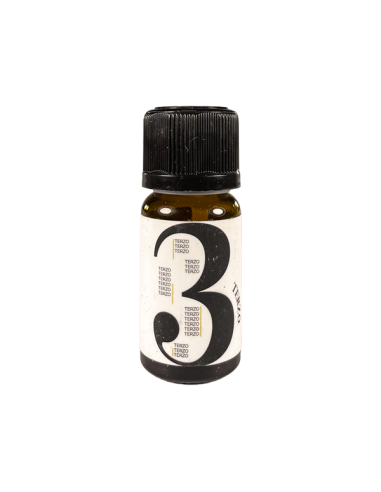 Third K Flavour Concentrated Aroma 10ml Tobacco Cream Papaya Rum