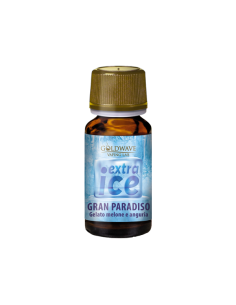 Gran Paradiso Extra Ice Goldwave Aroma Concentrate 10ml