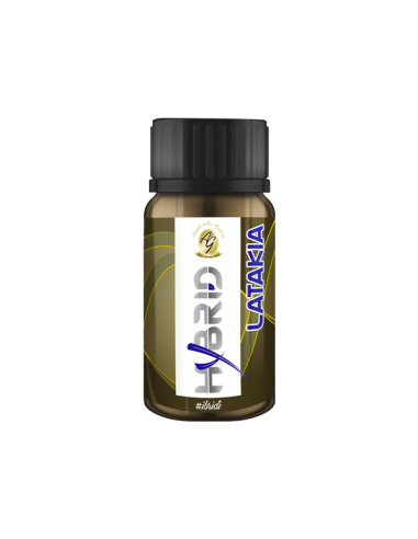 Hybrid Latakia ADG Aroma Concentrato 10ml