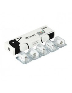 Atopack Resistance Joyetech - 5 Pieces