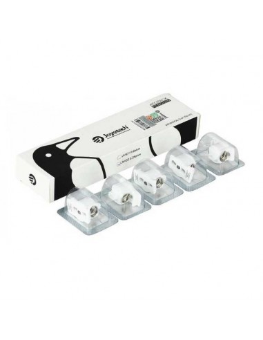 Resistenza Atopack Joyetech - 5 Pezzi