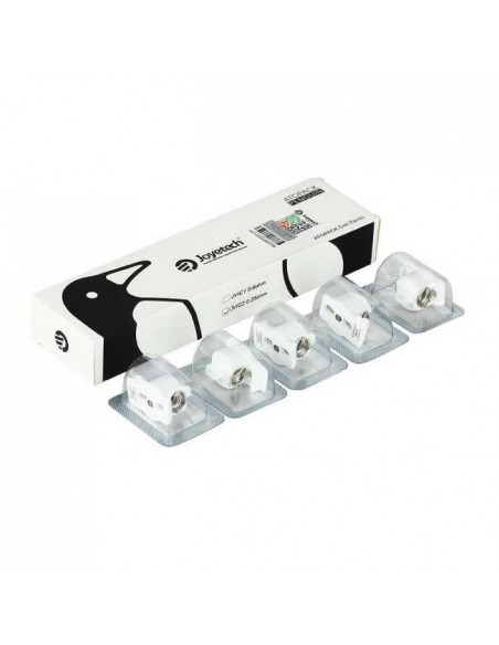 Resistenza Atopack Joyetech - 5 Pezzi