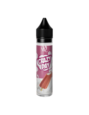 Crazy Day DR Juice Lab Liquido Shot 20ml