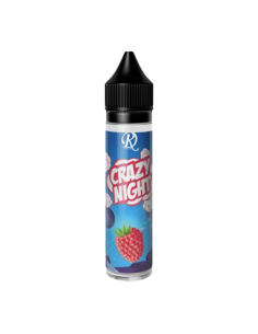 Crazy Night DR Juice Lab Liquido Shot 20ml