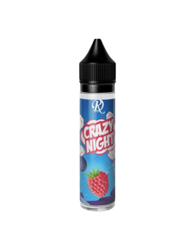 Crazy Night DR Juice Lab Liquido Shot 20ml