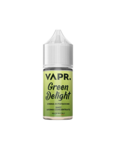Green Delight VAPR. Liquido Shot 25ml