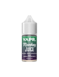 Monkey Juice VAPR. Liquido Shot 25ml