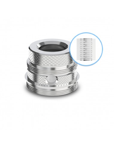 Resistance MG QCS Joyetech - 5 Pieces