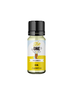 The One Suprem-e Concentrated Aroma 10ml