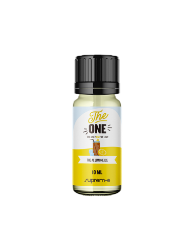 The One Suprem-e Aroma Concentrato 10ml