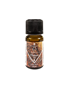 Positano Leaf Vitruviano's Juice Aroma Concentrato 10ml Tabacco