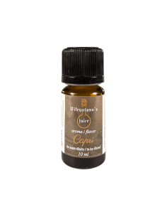 Capri Vitruviano's Juice Aroma Concentrate 10ml Cake.