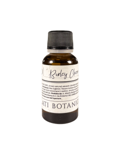 Burley Cherry ECHO TVGC Aroma Concentrato 20ml Tabacco Ciliegia