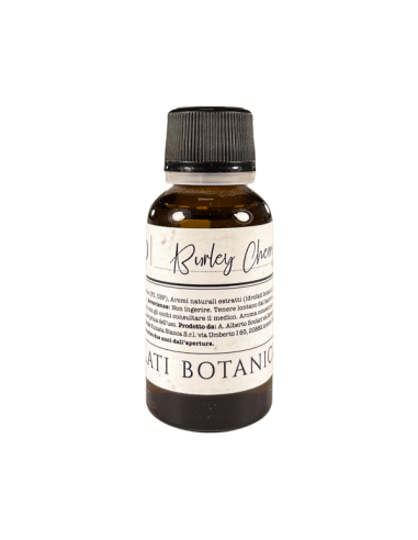 Burley Cherry ECHO TVGC Aroma Concentrato 20ml Cherry Tobacco