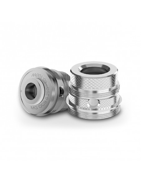 Resistance MG QCS Joyetech - 5 Pieces