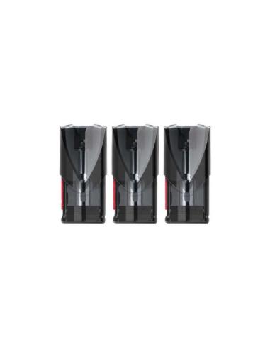 MyFit Cartuccia Pod Justfog Ricambio 2ml