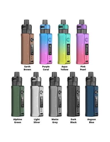Gen PT60 electronic cigarette Vaporesso