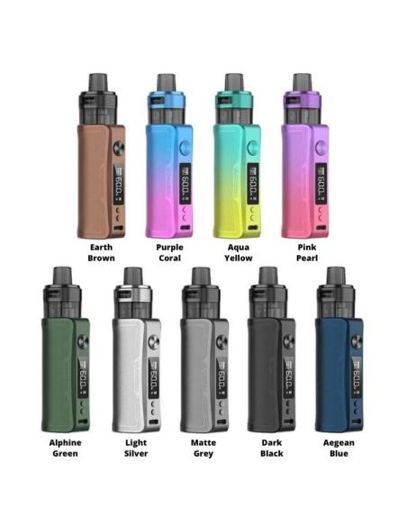Gen PT60 electronic cigarette Vaporesso