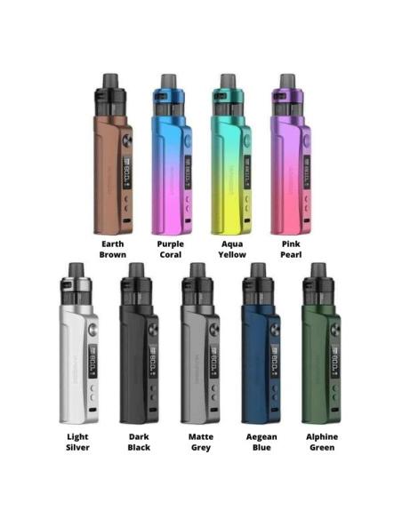 Gen PT80 S Vaporesso Kit