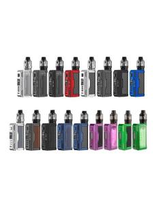 Thelema Quest 200W Kit Lost Vape UB Pro Pod Tank