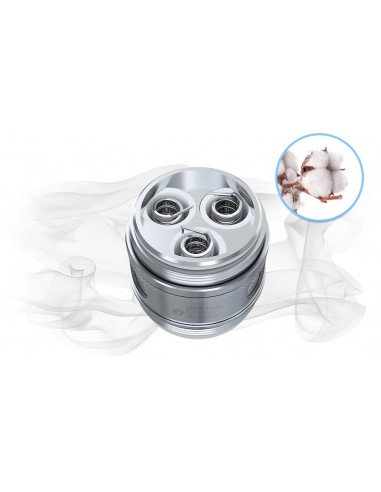 MGS Triple Resistance for Ornate Joyetech - 5 Pieces