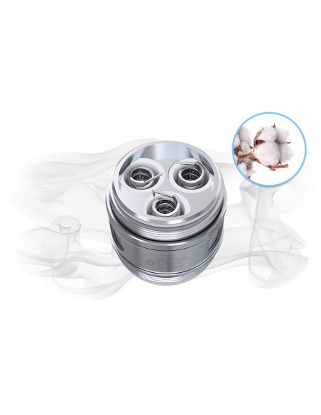 MGS Triple Resistance for Ornate Joyetech - 5 Pieces