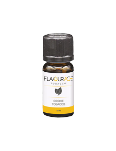 Cookie Tobacco Flavourage Aroma Concentrate 10ml