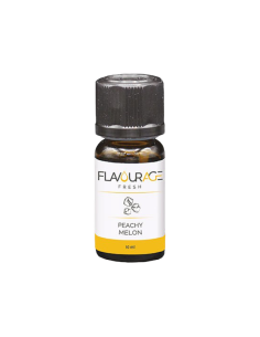 Peachy Melon Flavourage Aroma Concentrate 10ml