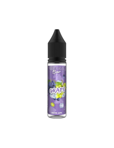 Grape Open Bar Liquid Shot 20ml