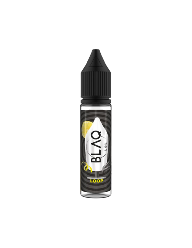 Loop LOL BLAQ Liquido Shot 20ml