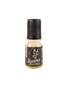 Torrone di Tonara Sardinia Old Flavours Aroma Concentrate 10ml