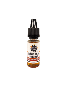 Peanut Salty Doughnut Tornado Juice Aroma Concentrate 10ml